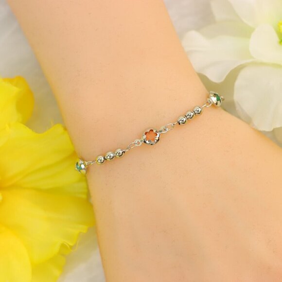 "New Beautiful Design Bracelet for Women/Girls, Gift, B519 - Picture 2 of 10